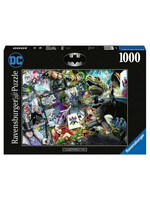 Ravensburger Puzzle: Batman Collector's Edition 1000 Piece