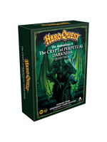 Hasbro HeroQuest: Crypt of Perpetual Darkness