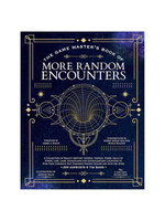 Media Lab D&D 5E: The Game Master's Book of More Random Encounters