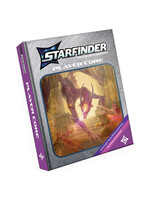 PAIZO Starfinder 2E: Starfinder Player Core Hardcover (Retailer Exclusive Cover Edition)