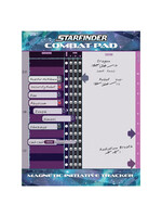 PAIZO Starfinder 2E: Combat Pad