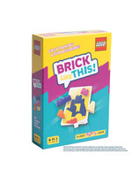 Dotted Games Brick Like This