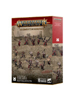 Games Workshop BLADES OF KHORNE: THE RED REVELATION