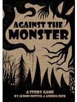 Against the Monster RPG