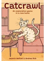 Catcrawl RPG