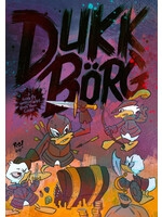 DUKK BORG