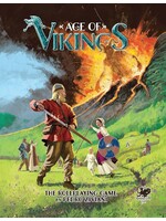 Chaosium Age of Vikings RPG