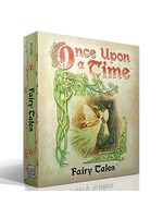 Atlas Games Once Upon a Time: Fairy Tales Expansion