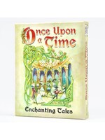 Atlas Games Once Upon A Time: Enchanting Tales