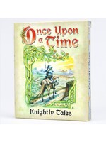 Atlas Games Once Upon A Time: Knightly Tale