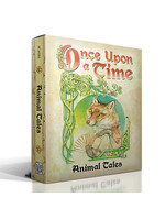 Atlas Games Once Upon A Time: Animal Tales