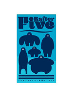 Oink Games Rafter Five