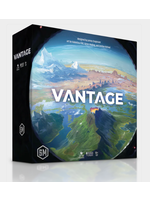 Stonemaier Games Vantage