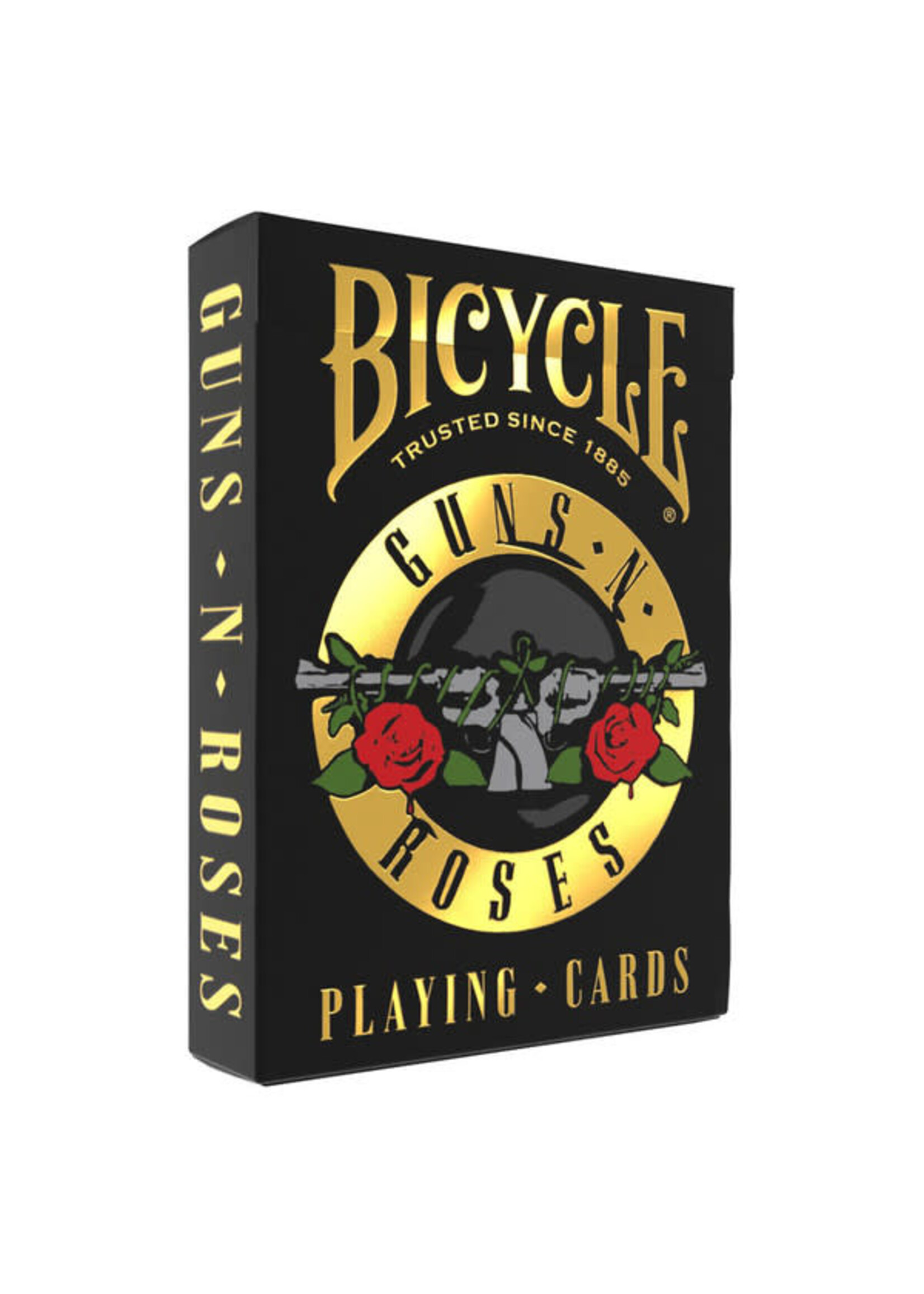 Bicycle Playing Cards: Bicycle: Guns N' Roses