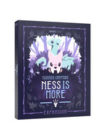 Tee Turtle Twisted Cryptids: Ness Is More Expansion