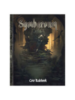 Free League Publishing Symbaroum