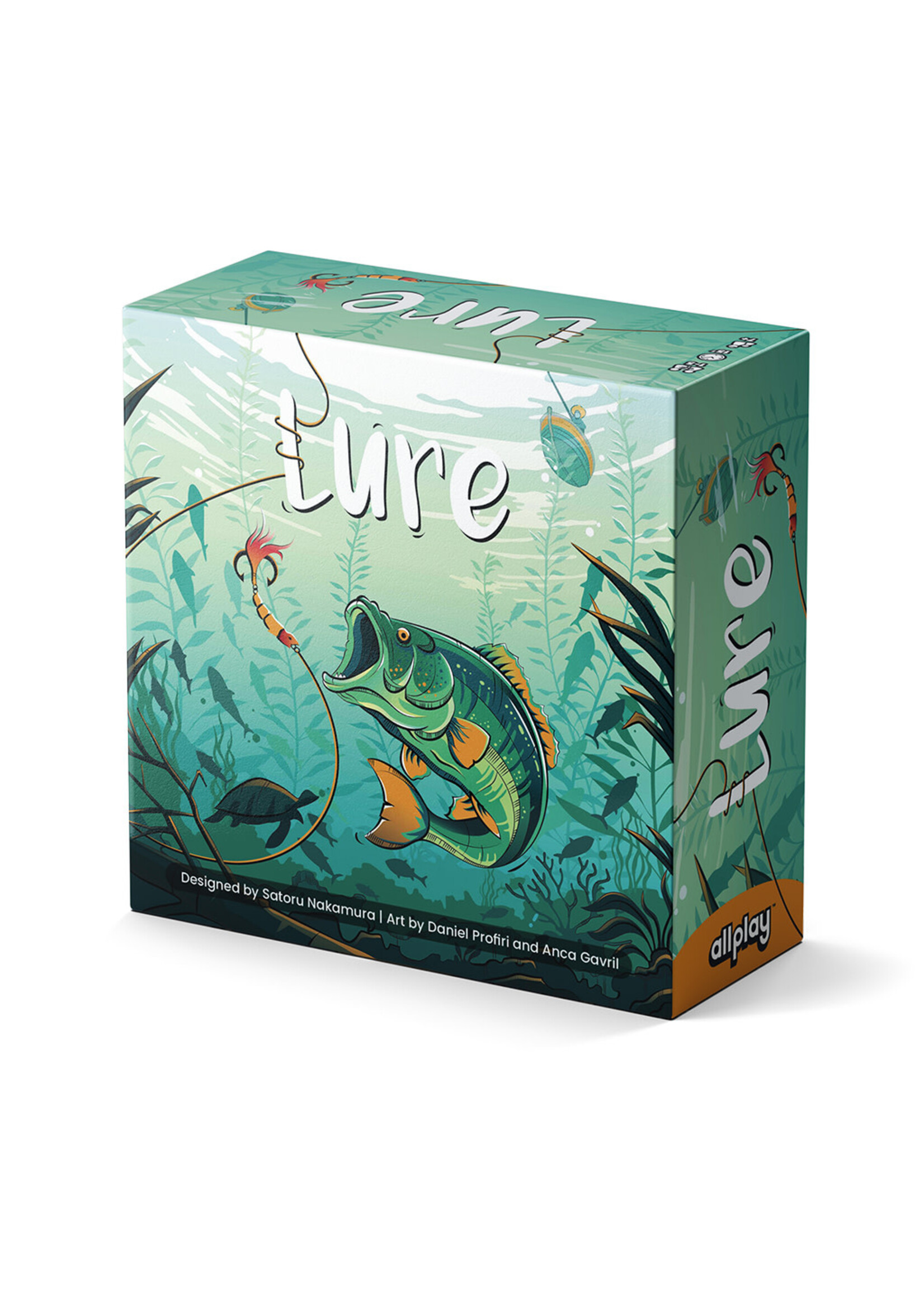 Allplay Lure