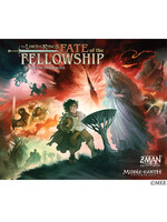ZMan Games The Lord of the Rings: Fate of the Fellowship