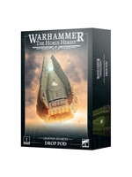 Games Workshop LEGIONES ASTARTES: DROP POD