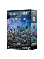 Games Workshop COMBAT PATROL: LEAGUES OF VOTANN