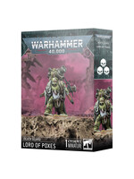 Games Workshop DEATH GUARD: LORD OF POXES