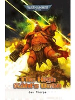 Black Library (Games Workshop) THE HIGH KÂHL'S OATH (PB)