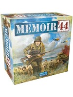 Days of Wonder Memoir '44 Refresh