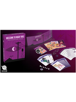 Renegade Game Studios Welcome to Night Vale (Backerkit Exclusive)
