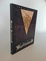 Mythic Bastionland RPG
