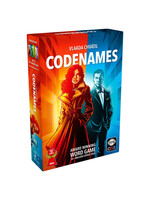 Czech Games Edition Codenames 2.0