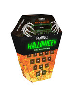 Fanroll LLC Dice Goblin Halloween Advent Calendar 2025