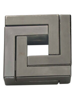 University Games Hanayama Puzzle: Quartet Lvl 6