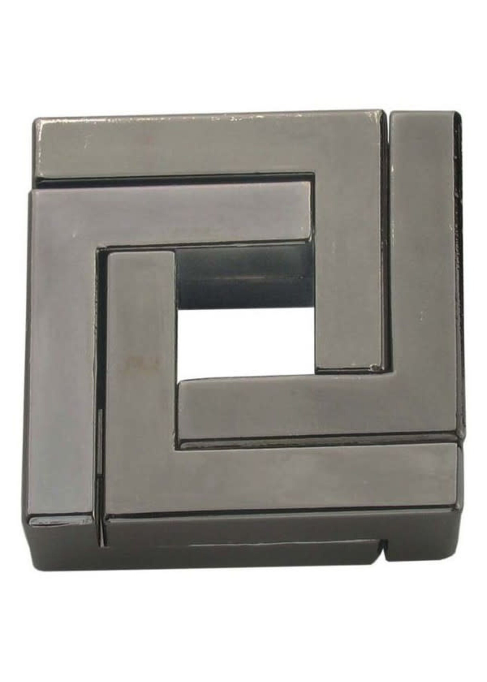 University Games Hanayama Puzzle: Quartet Lvl 6