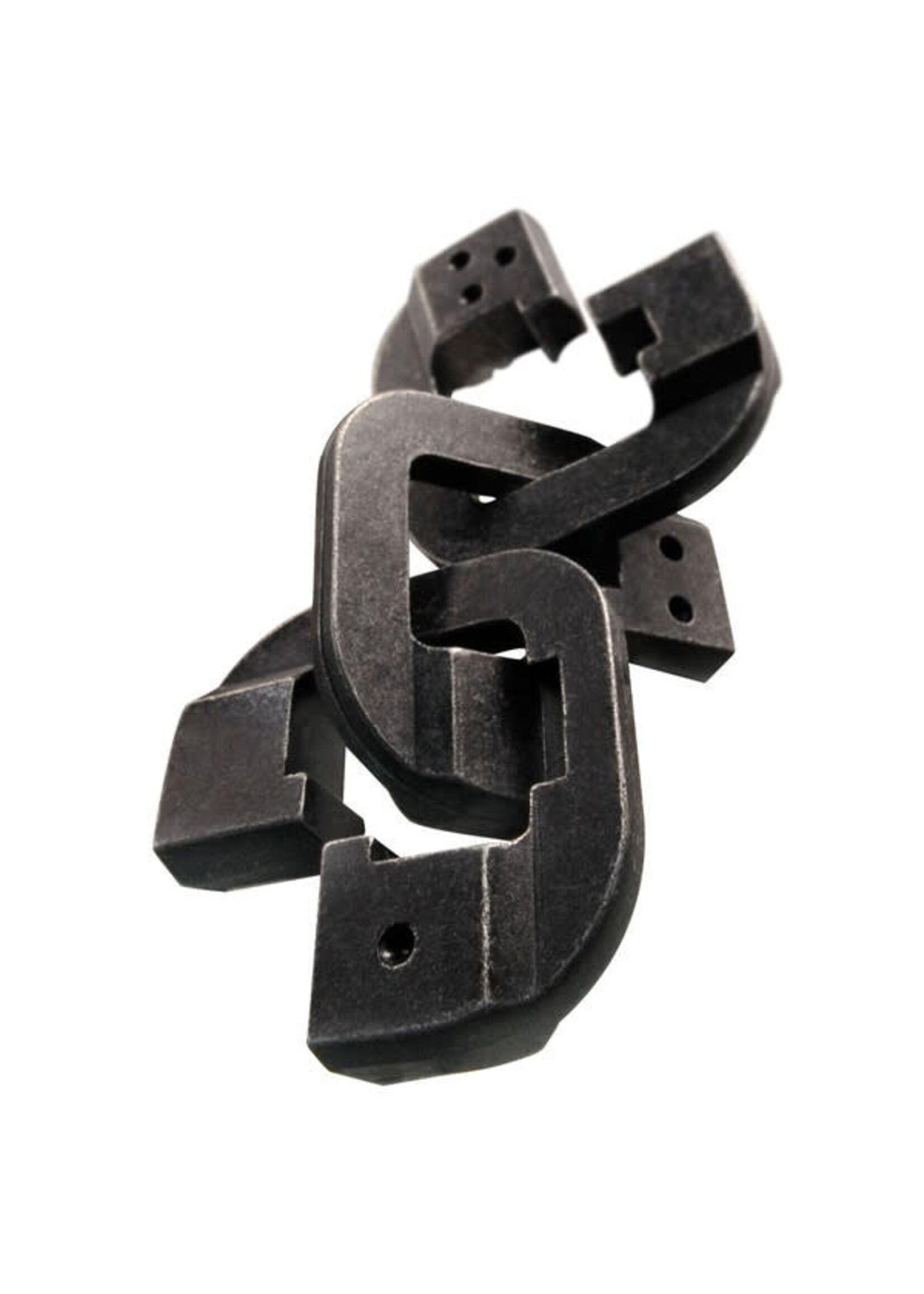 University Games Hanayama Puzzle: Chain lvl 6