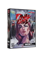 Van Ryder Games Final Girl: Shriek