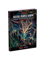 Beadle & Grimm's D&D 5E: Faster, Purple Worm! Everybody Dies Vol. 1