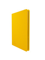 Gamegenic Prime Album 18-Pocket Yellow