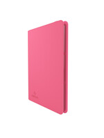 Gamegenic Prime Album 18-Pocket Pink