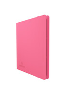 Gamegenic Prime Album 24-Pocket Pink