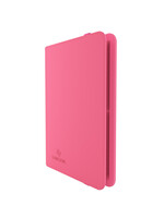 Gamegenic Prime Album 8-Pocket Pink