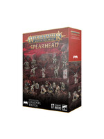 Games Workshop SPEARHEAD: CHARNEL WATCH