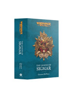 Black Library (Games Workshop) WARHAMMER THE OLD WORLD: THE LEGEND OF SIGMAR (PB)