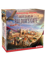 WizKids Dungeons & Dragons: Builders of Baldur's Gate