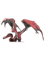WizKids D&D Icons of the Realms - Adult Red Dragon Tyrant