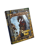 PAIZO Pathfinder 2E: Treasure Vault Remastered Pocket Edition