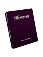 PAIZO Starfinder 2E: GM Core Special Edition