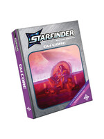 PAIZO Starfinder 2E: GM Core Sketch Edition (Retail Exclusive)