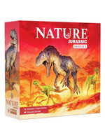 North Star Games Nature: Module 2: Jurassic Expansion