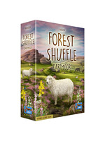 Lookout Games Forest Shuffle: Dartmoor