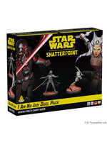 Atomic Mass Games Star Wars: Shatterpoint -  I Am No Jedi Duel Pack